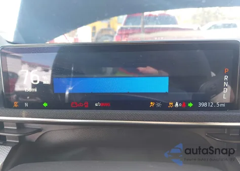 2022 Ford Mustang Mach-E Select from USA, damaged, VIN 3FMTK1SS7NMA18541